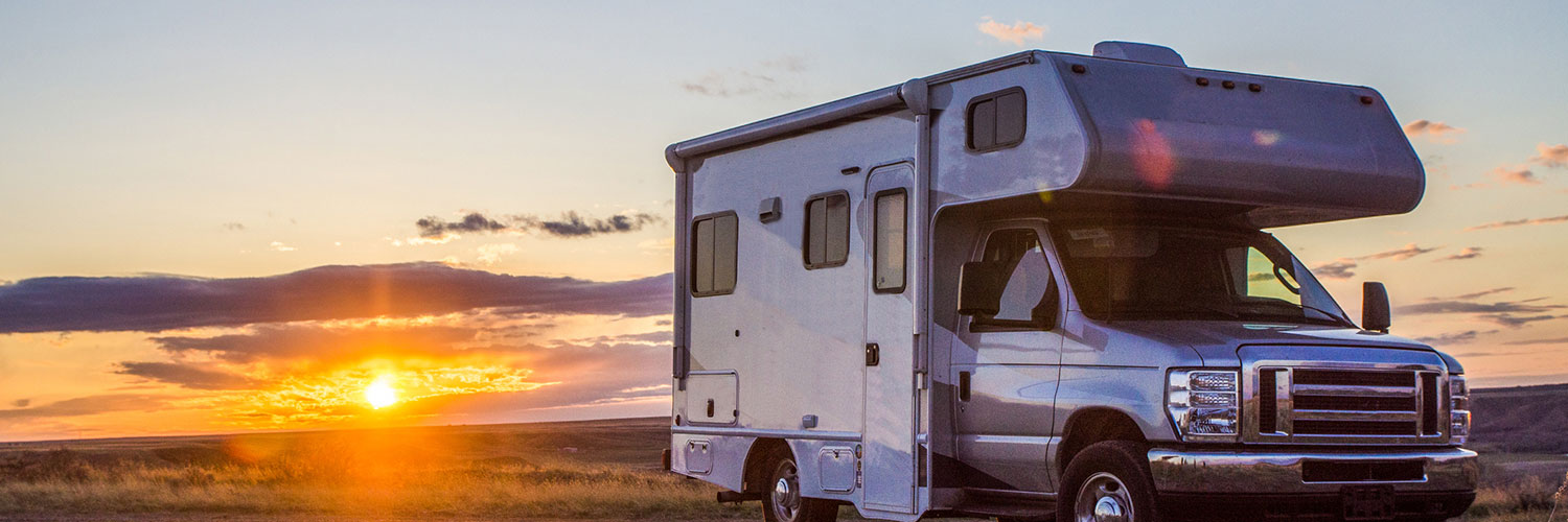 North Carolina RV Insurance Coverage